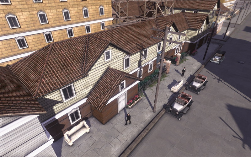 Omerta: City of Gangsters - screenshot 49