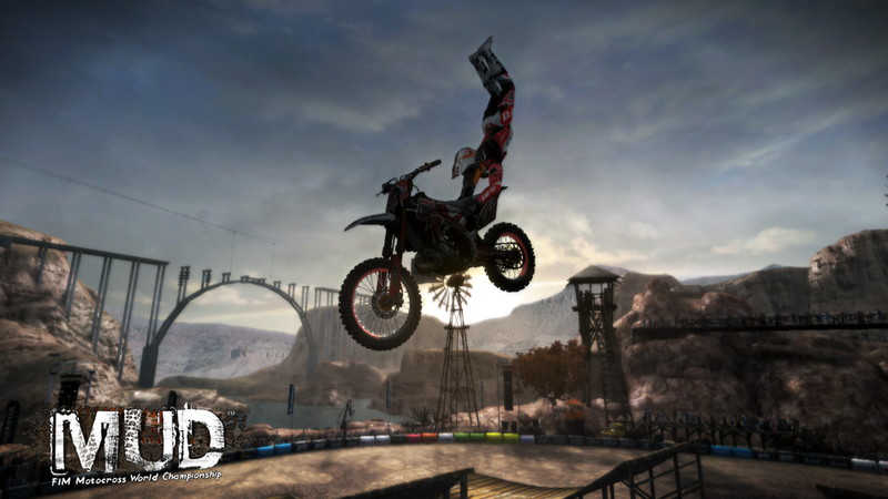 MUD - FIM Motocross World Championship - screenshot 22