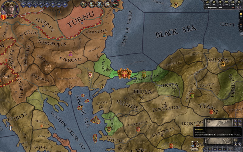 Crusader Kings II - screenshot 11