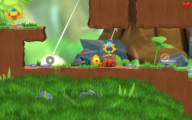 Toki Tori 2+ - screenshot 11