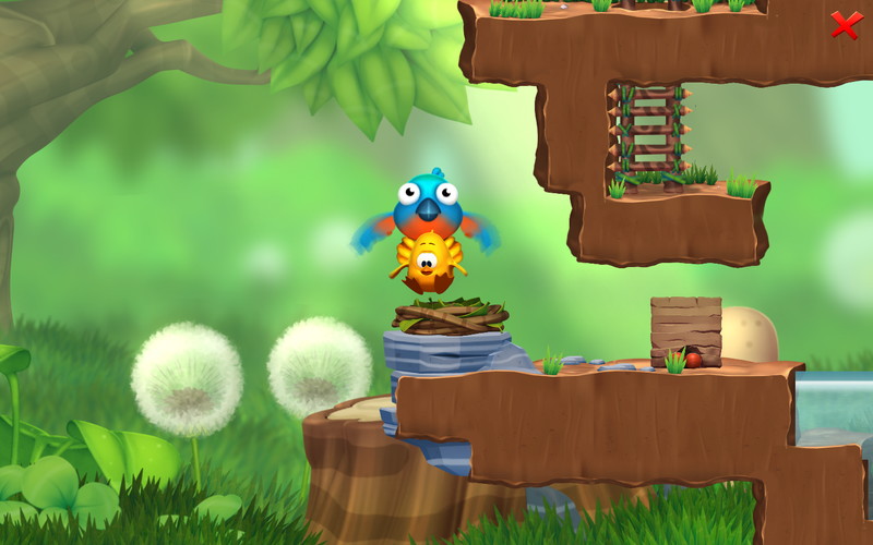 Toki Tori 2+ - screenshot 10