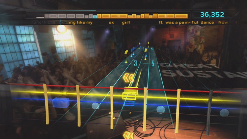 Rocksmith - screenshot 21