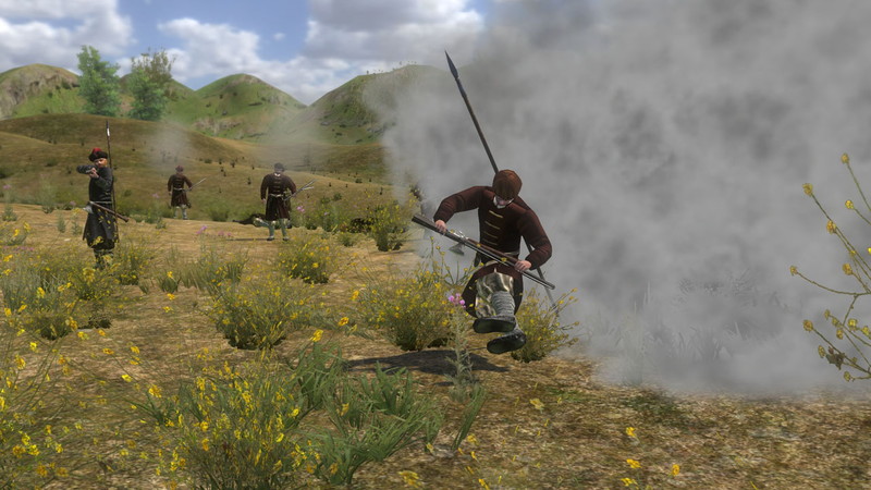 Mount & Blade Collection - screenshot 17