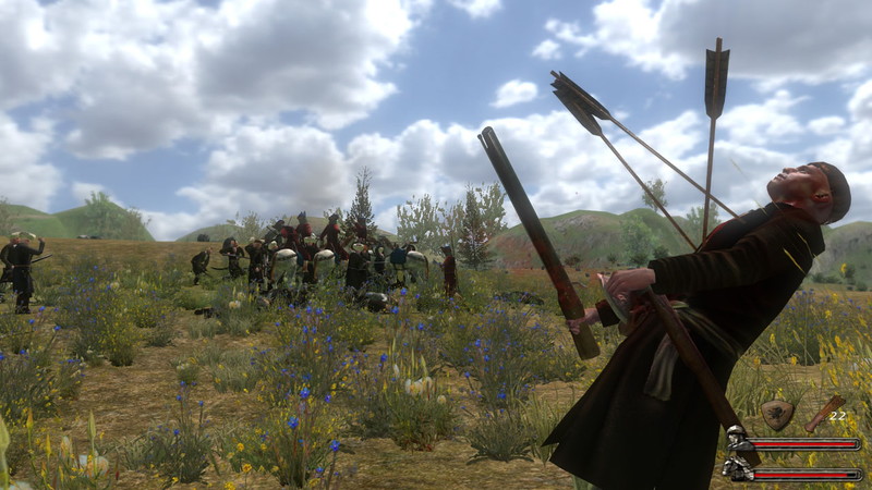 Mount & Blade Collection - screenshot 16