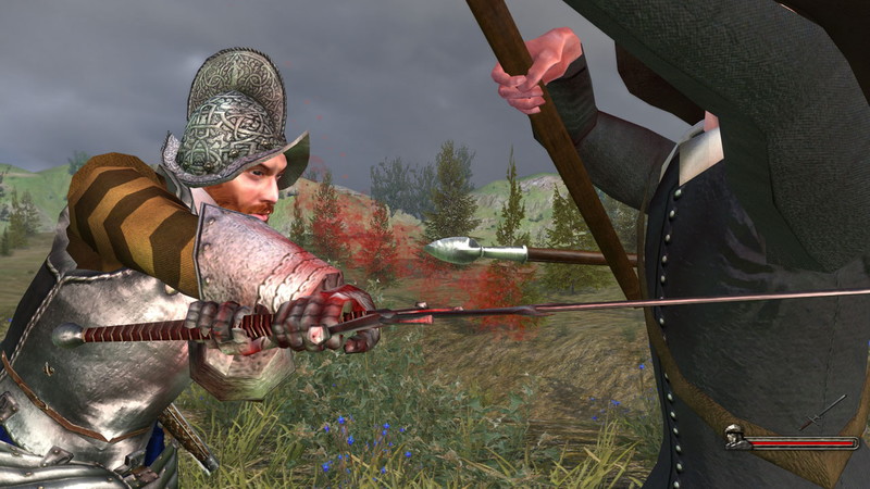 Mount & Blade Collection - screenshot 10