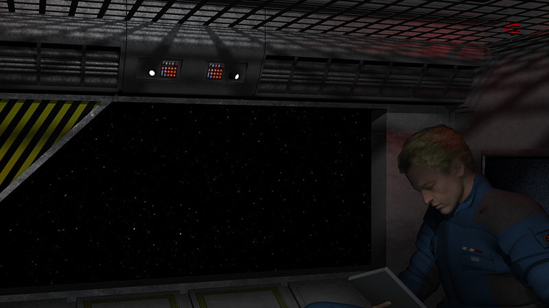 Wing Commander Saga: Darkest Dawn - screenshot 75