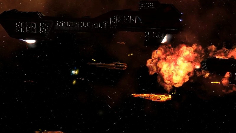 Wing Commander Saga: Darkest Dawn - screenshot 72