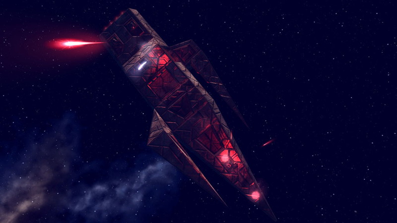 Wing Commander Saga: Darkest Dawn - screenshot 47