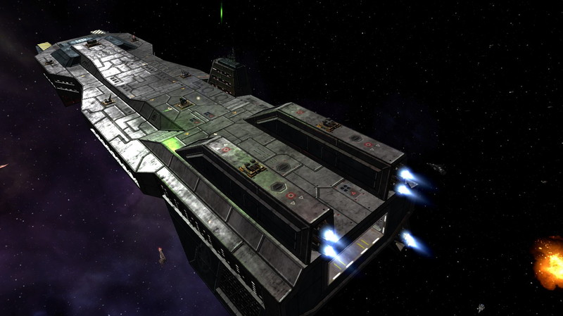 Wing Commander Saga: Darkest Dawn - screenshot 42