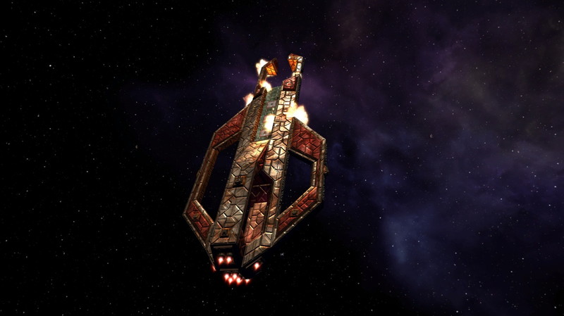 Wing Commander Saga: Darkest Dawn - screenshot 8