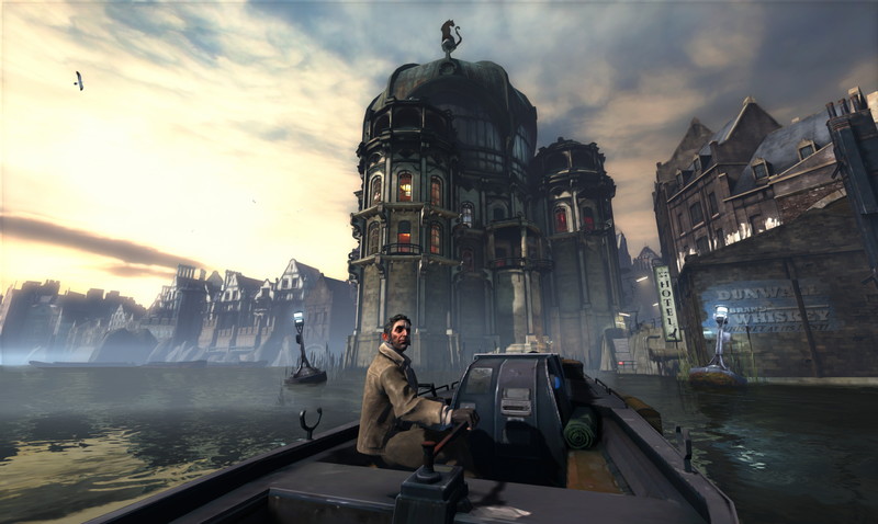 Dishonored - screenshot 42