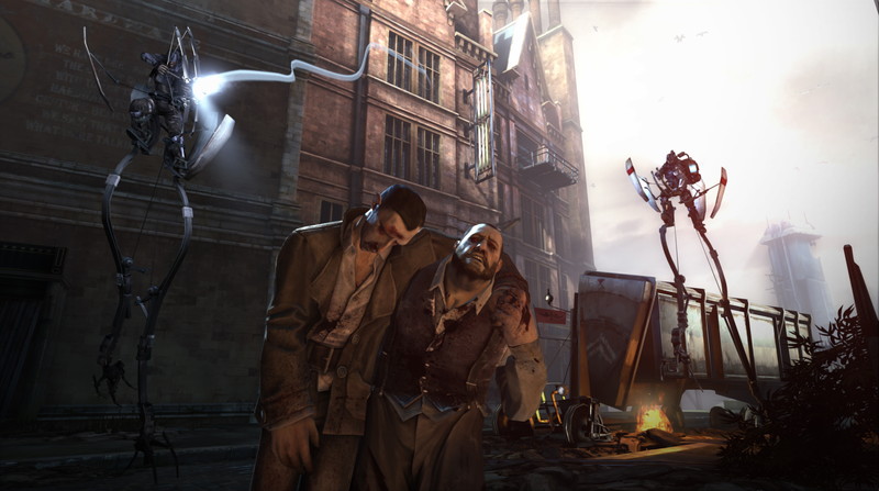 Dishonored - screenshot 37