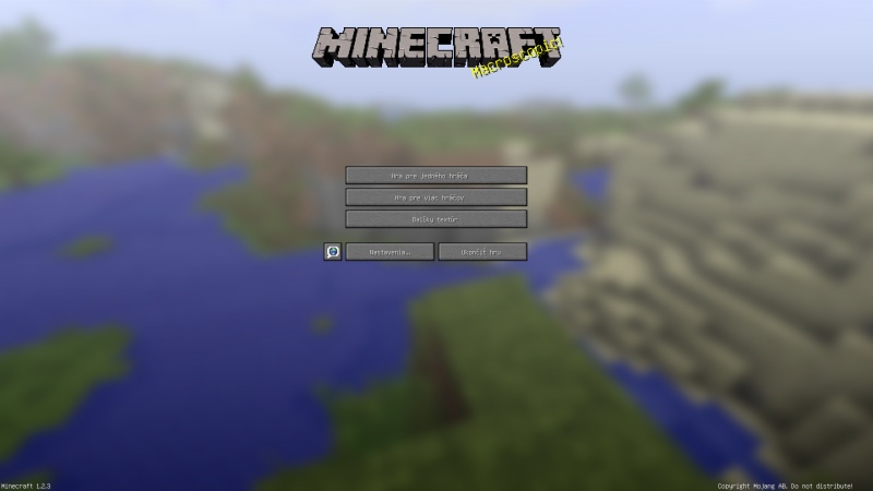 Minecraft - screenshot 22