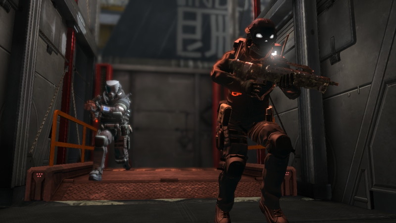 Blacklight Retribution - screenshot 28