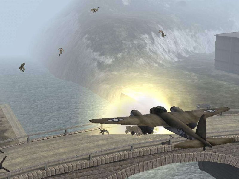 Battlefield 1942: The Road to Rome - screenshot 16