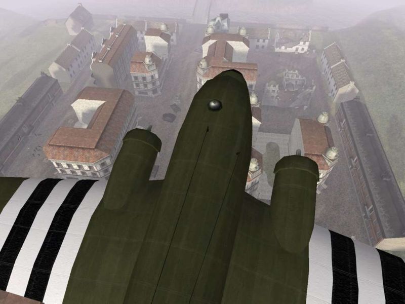 Battlefield 1942: Secret Weapons of WWII - screenshot 14