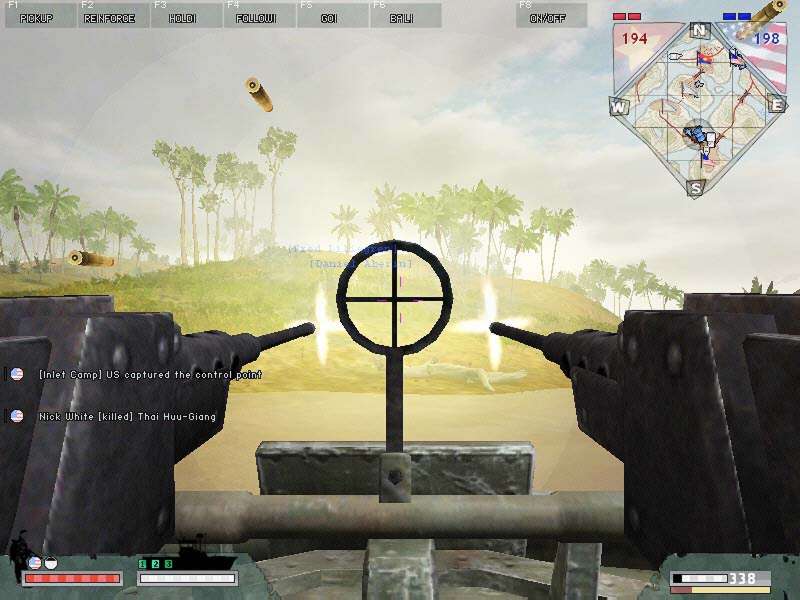 Battlefield: Vietnam - screenshot 97