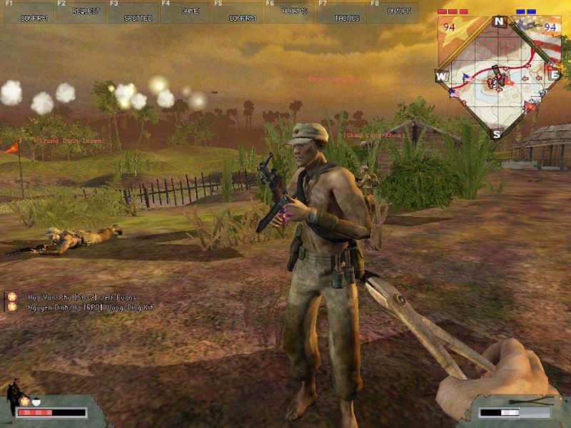 Battlefield: Vietnam - screenshot 77