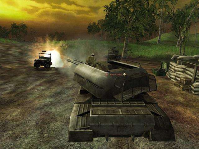 Battlefield: Vietnam - screenshot 66