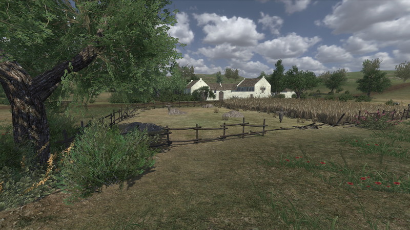 Mount & Blade: Warband - Napoleonic Wars - screenshot 1