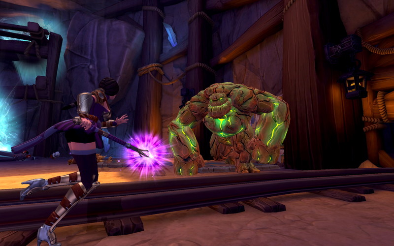 Orcs Must Die! 2 - screenshot 22