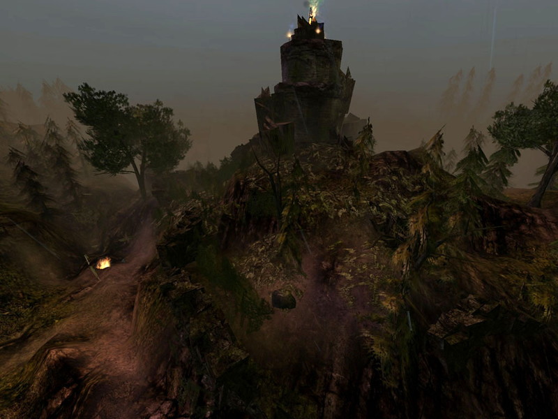 AirBuccaneers UT 2004 Mod - screenshot 8