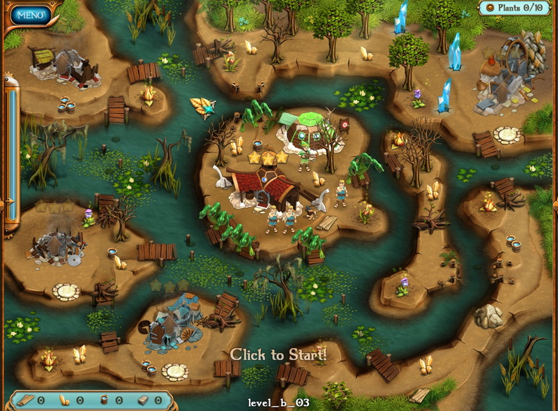 Legends of Atlantis: Exodus - screenshot 20