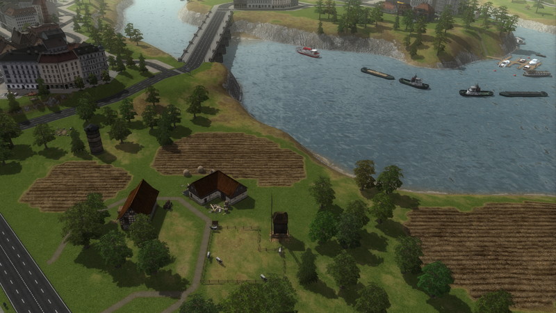 Cities in Motion: ULM - screenshot 2