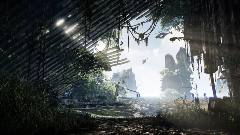 Crysis 3 - screenshot 50