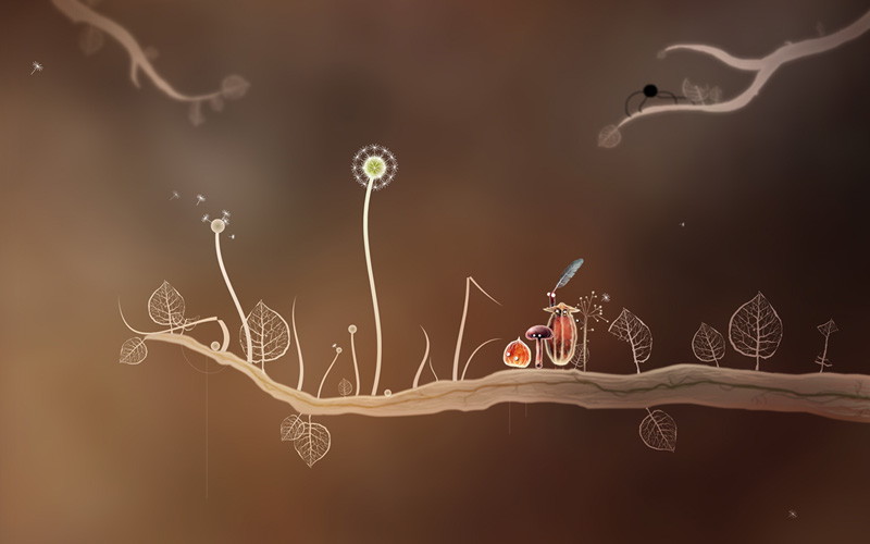 Botanicula - screenshot 7