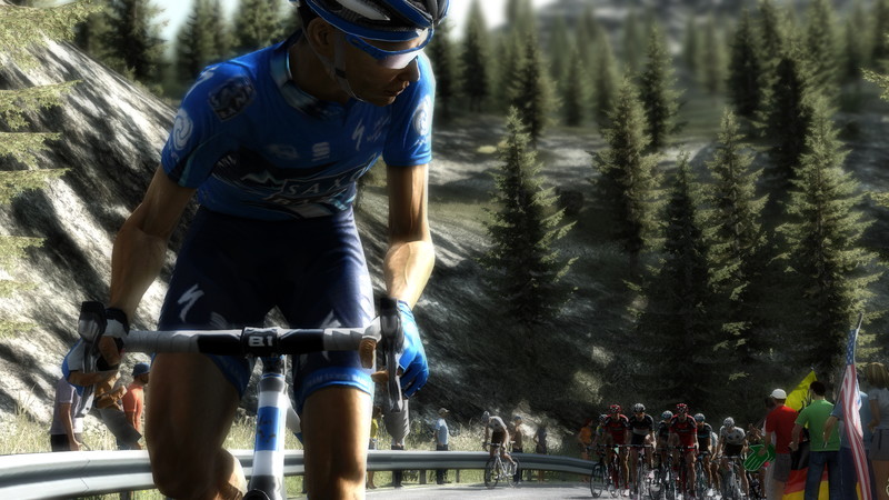 Pro Cycling Manager 2012 - screenshot 12