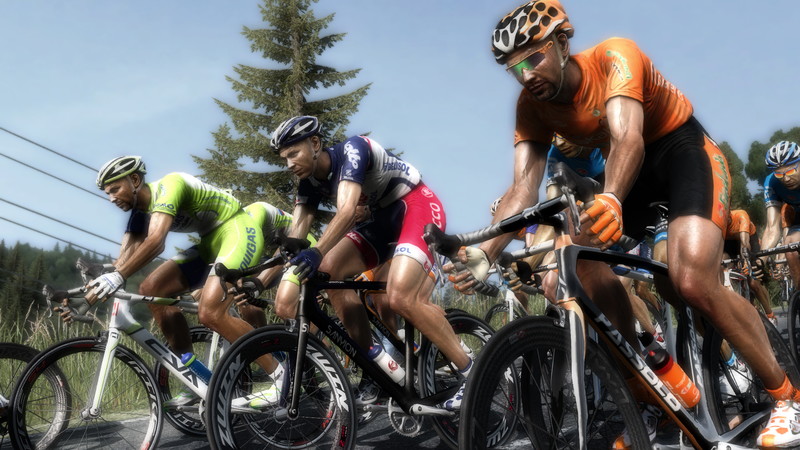 Pro Cycling Manager 2012 - screenshot 10