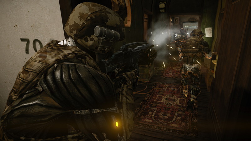 Crysis 2: Decimation Pack - screenshot 12