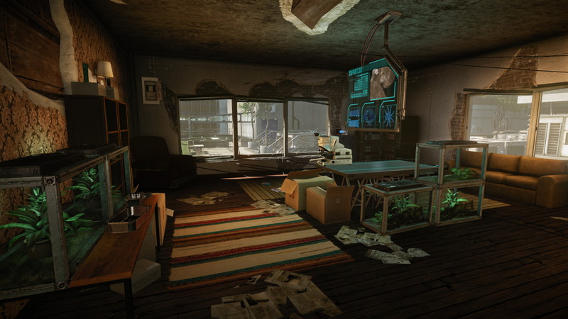 Crysis 2: Decimation Pack - screenshot 11