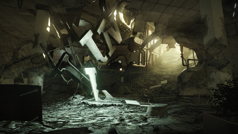 Crysis 2 - screenshot 20