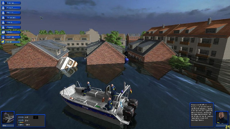 THW Simulator 2012 - screenshot 26