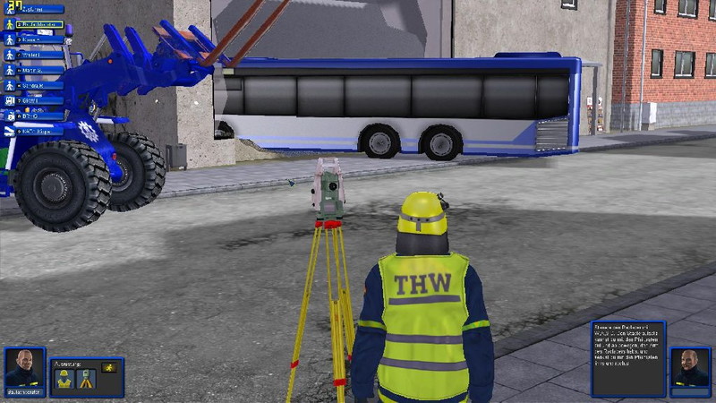 THW Simulator 2012 - screenshot 20