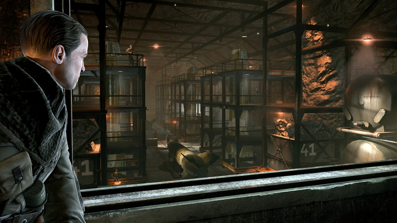 Sniper Elite V2 - screenshot 8