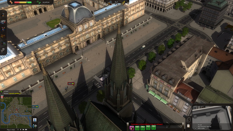 Cities in Motion: Paris - screenshot 22