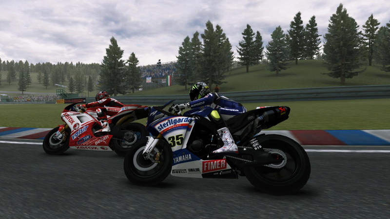 SBK Generations - screenshot 31