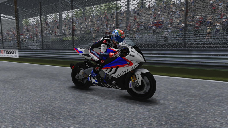 SBK Generations - screenshot 29