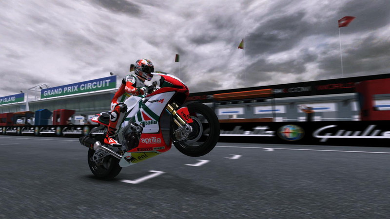 SBK Generations - screenshot 25