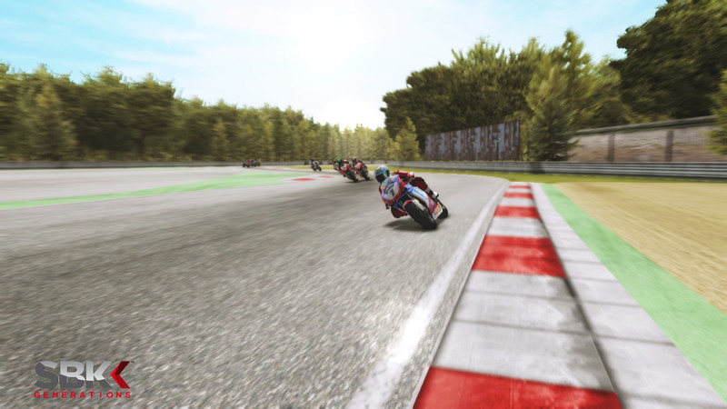 SBK Generations - screenshot 21