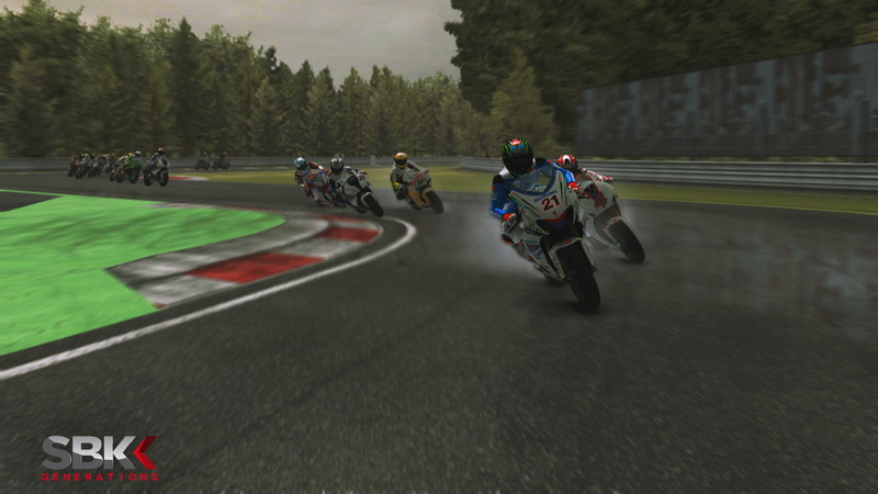 SBK Generations - screenshot 19