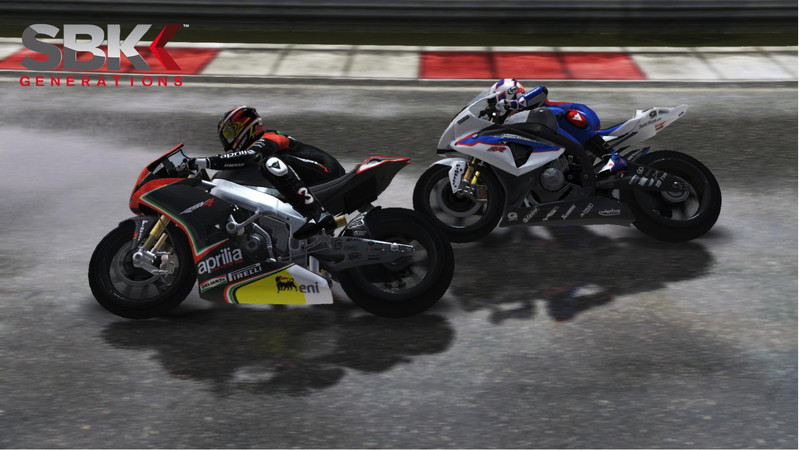 SBK Generations - screenshot 17