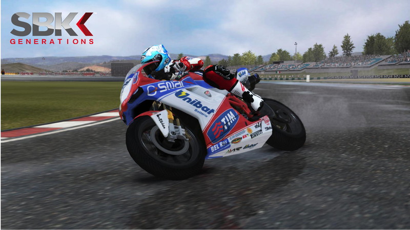 SBK Generations - screenshot 15