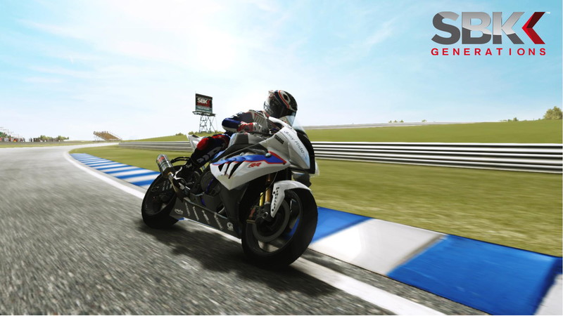 SBK Generations - screenshot 13