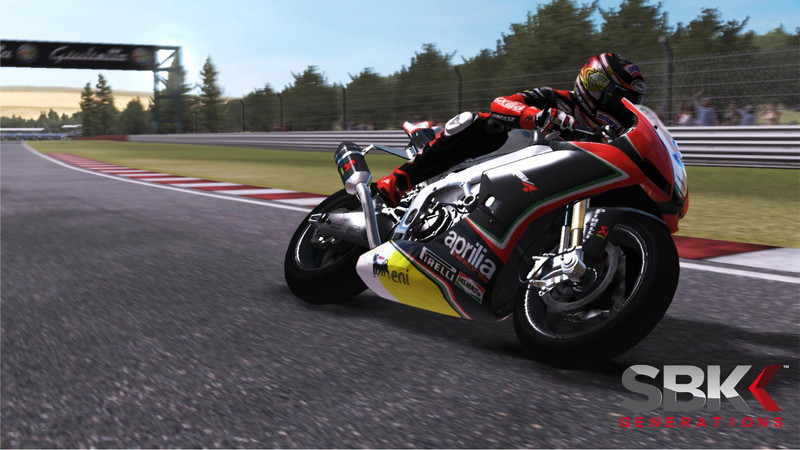 SBK Generations - screenshot 12