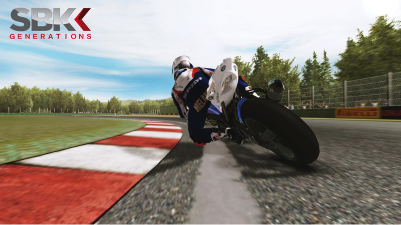 SBK Generations - screenshot 10