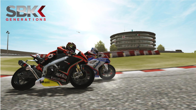 SBK Generations - screenshot 9